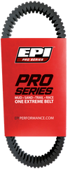 EPI Pro Series Belt PRO5024 - High Performance for Extreme Conditions