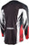 Answer 25 Elite Xotic Jersey Crimson/Black Youth - XS