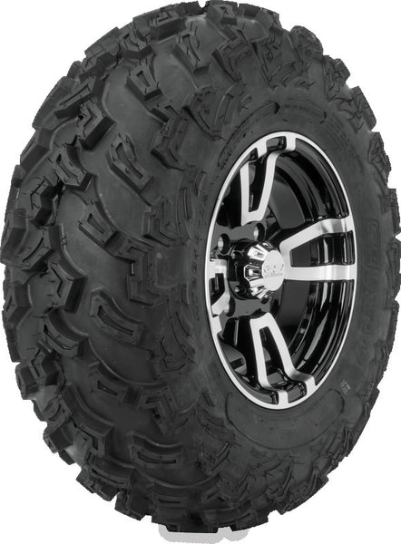 QuadBoss QBT447 Utility Tire - 26x9-14 6Ply