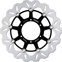 GALFER DF070CW Wave Rotor Front - High-Performance Motorcycle Brake Rotor