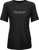 Women's Fly Origin Corp Tee Black/Grey Md