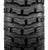 SEDONA Buzz Saw R/T 25x8R12 Radial Tire - 6 Ply Rated