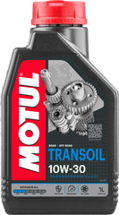 MOTUL Transoil 10w30 Synthetic Gear Oil - Part Number 105894