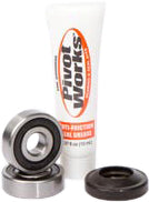 PIVOT WORKS PWFWK-Y16-001 Front Wheel Bearing Kit