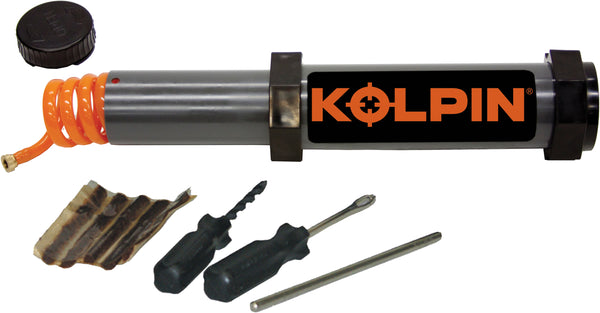 KOLPIN Flat Tire Pack - Part Number 89500