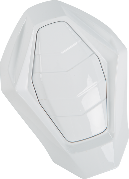 Odyssey Chin Vent White