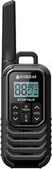 ECOXGEAR SEI-EXG100 1W Handheld Radio - Durable and Long-Lasting