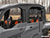 Polaris General 1000 Primal Soft Cab Enclosure Upper Doors
