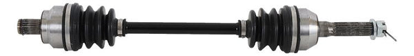 ALL BALLS AB6-PO-8-321 6 Ball Heavy Duty Axle Front