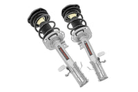 Rough Country | Loaded Strut Pair | 2 Inch Lift | Ford Maverick 4WD (2022-2026) | 501147
