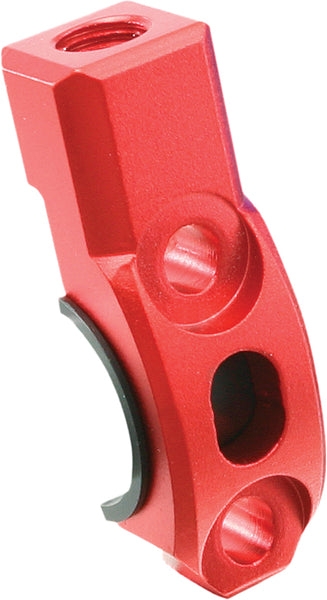 Rotating Bar Clamp Mh 10mm Red