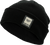 Fly Andy Beanie Black