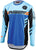 Answer 25 Arkon Nitrus Jersey Blue/Black/Hyper Orange Youth - XS