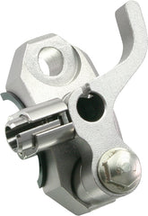 Rotating Bar Clamp Hs Titanium