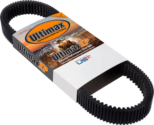 ULTIMAX UXP488 Ua Drive Belt - Heavy-Duty Performance