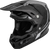 Formula Carbon Tracer Helmet Silver/Black 2x