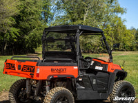 Coleman Outfitter Rear Windshield