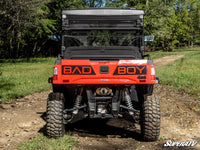 Bennche Cowboy Rear Windshield