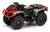 NEW-RAY 07373 1:20 Scale Can Am Outlander X Mr 1000r