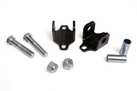 Rough Country | Bar Pin Eliminator Kit | Front | Jeep Cherokee XJ/Wrangler TJ/Wrangler Unlimited 4WD | 1088
