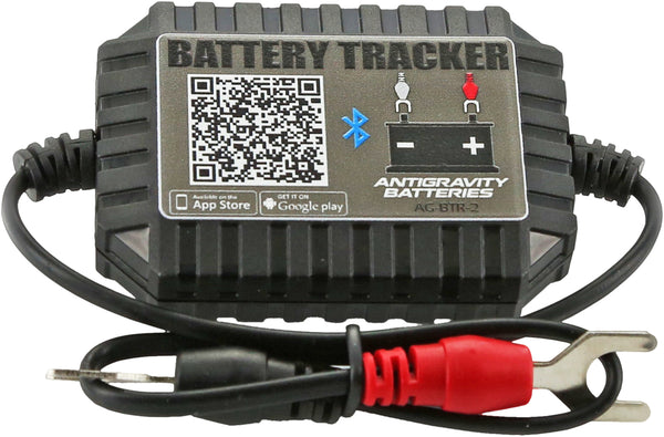 Antigravity AG-BTR-2 Battery Tracker for Lead Acid and Lithium Batteries