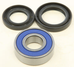 ALL BALLS Low Steering Bearings - Part Number 25-1461