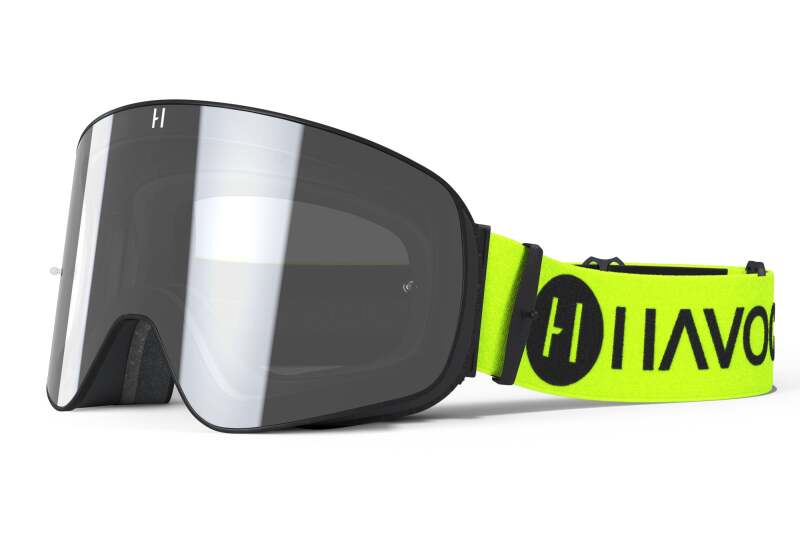 Havoc Racing Infinity Goggle Elusive