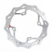 BRAKING SZ44RID Rotor Rear - High Performance Brake Rotor