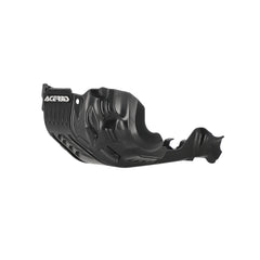 ACERBIS Skid Plate Black KTM 2983270001