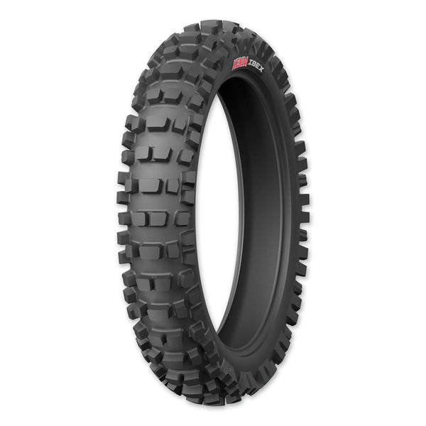 KENDA K774 IBEX 120/90-19 Off-Road Motorcycle Tire