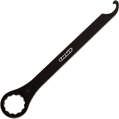 UNIT UN-P3237 Steering Stem Combo Wrench 32mm - Efficient Design for Easy Access