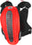 Alpinestars A-5 Plasma Chest Protector Black/Red/White - ML