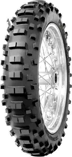 Pirelli Tire Pro F.I.M. Rear 140/80-18 70M Bias TT - Off-Road Excellence