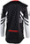 Answer 25 Arkon Nitrus Jersey Red/Black/White - Medium