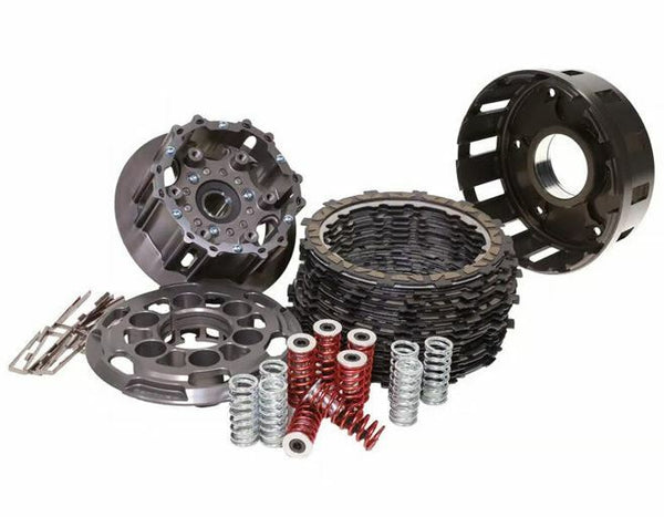 Apex Clutch Kit W/Basket `17 24 M8