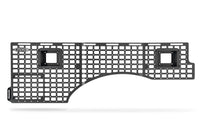 Addictive Desert Designs2021+ Ford F150 Bed Side Molle Panels - Driver Side Full Set