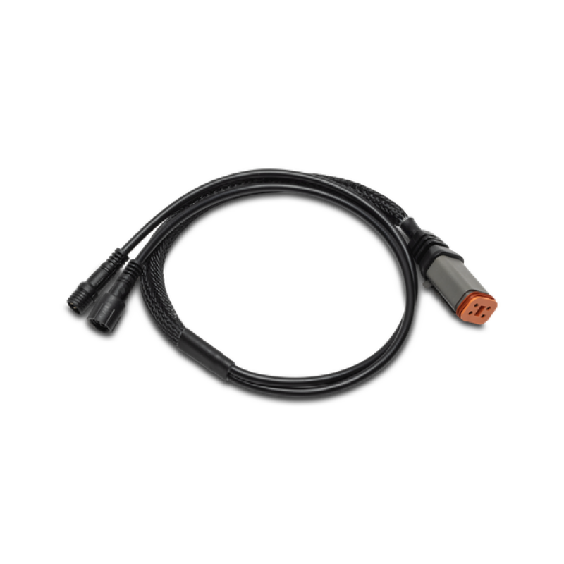 Rockford Fosgate PMX-RGB 4-Pin Color Optix Y-Adaptor (Gen 2 ...