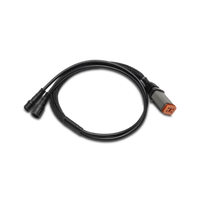 Rockford Fosgate PMX-RGB 4-Pin Color Optix Y-Adaptor (Gen 2)