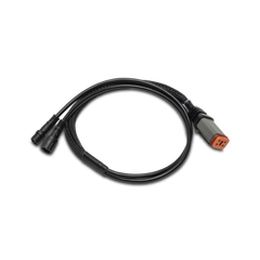 Rockford Fosgate PMX-RGB 4-Pin Color Optix Y-Adaptor (Gen 2)