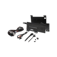 Rockford Fosgate Polaris RZR (Gen-3) 8 AWG Amp Installation Kit