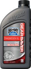 BEL-RAY Thumper Gear Saver Transmission Oil 1L - Part Number 99510-B1LW