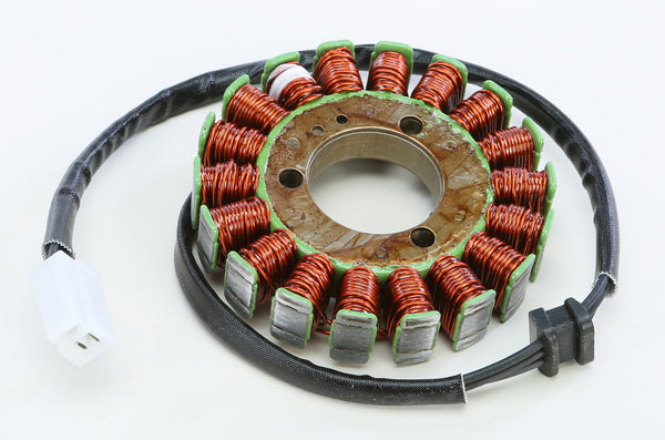 RICKS 21-206 Stator - High Quality OEM Replacement