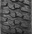 SEDONA Tire Trail Saw 2.0 32x10R15 Radial 8PR LR805lbs