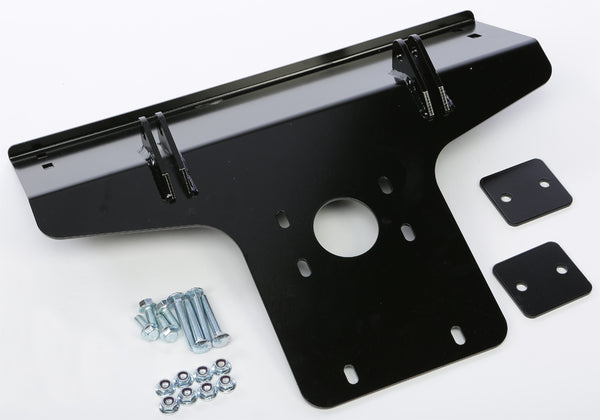 KFI Utv Plow Mount Kit 105620 - Durable Front-Mount System