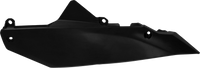ACERBIS Side Panels Kaw Black - Part Number 2983530001