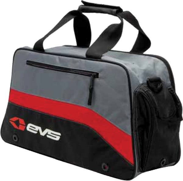 EVS Knee Brace Bag BBAG - Black/Hi Vis