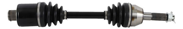 ALL BALLS AB6-PO-8-301 6 Ball Heavy Duty Axle Rear