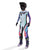 ALPINESTARS Techstar Le Imperial Jersey - Double Purple/Blue/Black - Medium