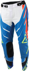 Answer 25 Elite Xotic Pants Red/White/Blue Size - 28