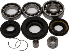 All Balls Front Differential Bearing and Seal Kit - Part Number 25-2003